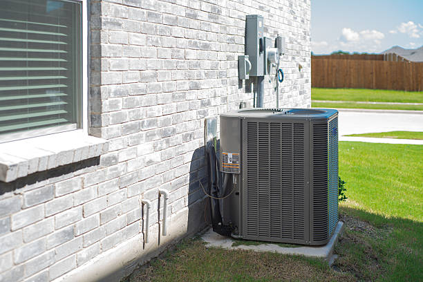 Reliable Hvac contractor in Fairburn, GA by FH HVAC